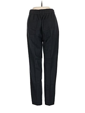 Vince. Wool Pants (view 2)