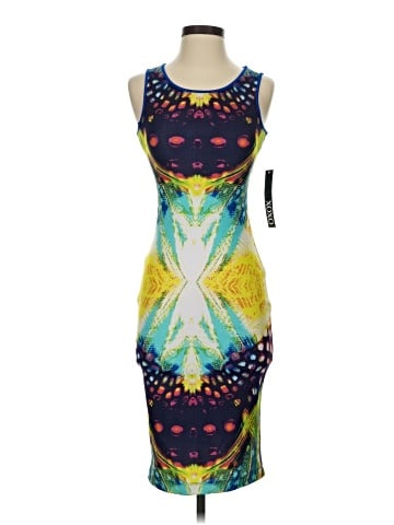 XOXO Cocktail Dress (view 1)