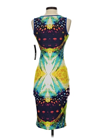 XOXO Cocktail Dress (view 2)