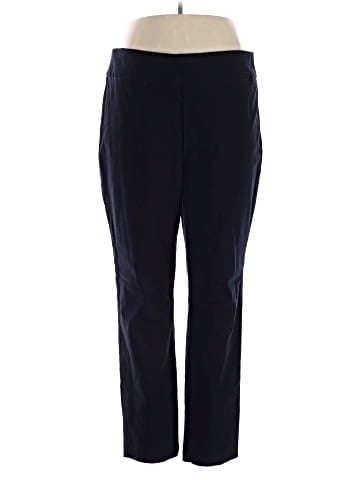 Gloria Vanderbilt Casual Pants (view 1)