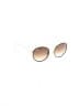 Ray-Ban Tan Sunglasses One size - photo 1