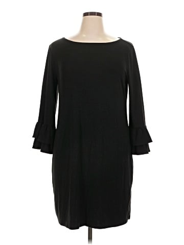 White House Black Market Casual Dress (view 1)