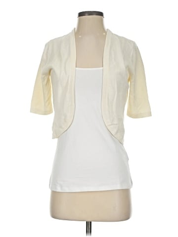 Isaac Mizrahi LIVE! Cardigan (view 1)