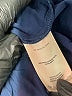 Maeve 100% Rayon Blue Short Sleeve Blouse Size 16 - photo 8