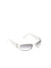Coach White Sunglasses One size - photo 1