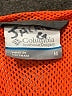 Columbia 100% Nylon Solid Green Gray Windbreaker Size M (kids) - photo 3