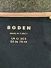 Boden Black Long Sleeve Top Size 8 - photo 7