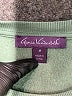 Gloria Vanderbilt Green Sweatshirt Size M - photo 7