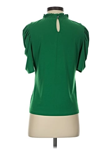 CeCe Short Sleeve Top (view 2)