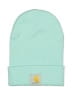 Carhartt Teal Beanie One size - photo 1