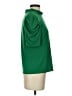 CeCe Green Short Sleeve Top Size S - photo 4