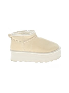 Cushionaire Ankle Boots