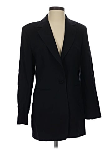 Donna Karan New York Blazer (view 1)