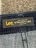 Lee Blue Jeans Size 18S - photo 4