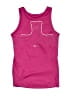 Adidas 100% Polyester Pink Active Tank Size 8 - photo 2