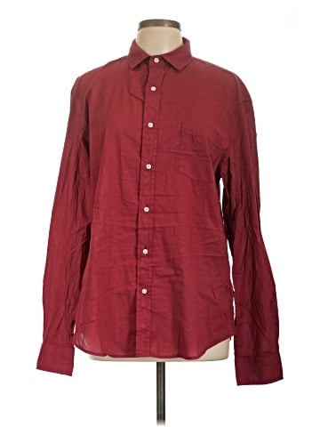 Frank & Eileen Long Sleeve Button-Down Shirt (view 1)