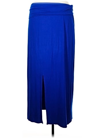Gap Formal Skirt (view 2)