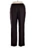 Talbots Brown Casual Pants Size 16 - photo 2