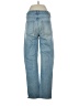 Guess Blue Jeans Size 27 waist - photo 2