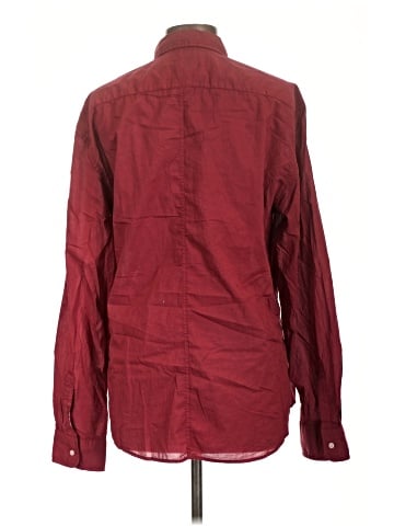 Frank & Eileen Long Sleeve Button-Down Shirt (view 2)