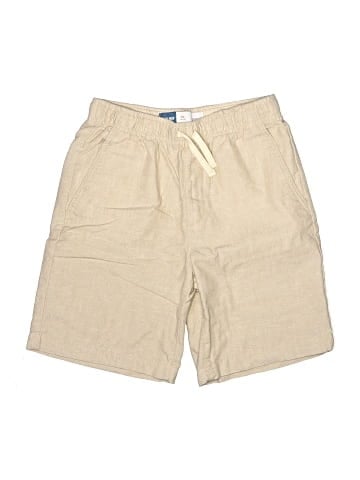 Old Navy Khaki Shorts (view 1)