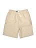 Old Navy Solid Tan Khaki Shorts Size 14 - 16 - photo 1