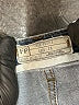 Free People Blue Jeans Size 26 waist - photo 7