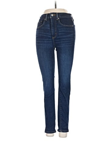 Ann Taylor LOFT Jeans (view 1)