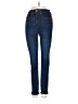 Ann Taylor LOFT Blue Jeans Size 00 (petite) - photo 1