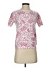 CeCe Pink Pullover Sweater Size S - photo 1