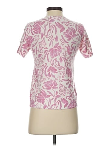CeCe Pullover Sweater (view 2)