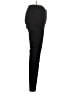 Inc Denim Solid Black Active Pants Size 10 - photo 4