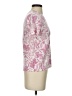 CeCe Pink Pullover Sweater Size S - photo 4