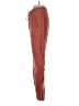 Athleta 100% Linen Red Linen Pants Size 0 - photo 5