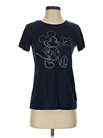 H&M L.O.G.G. Short Sleeve T-Shirt (view 1)
