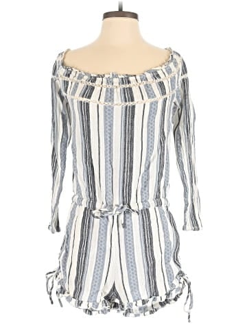 Roxy Romper (view 1)