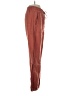 Athleta 100% Linen Red Linen Pants Size 0 - photo 4