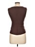 We the Free Brown Sleeveless Top Size L - photo 2