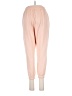Fabletics Solid Pink Casual Pants Size M - photo 2