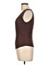 We the Free Brown Sleeveless Top Size L - photo 5