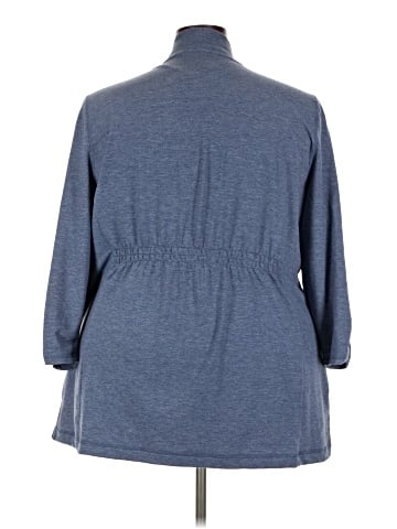 T by Talbots Cardigan (view 2)