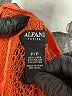 Alfani Orange Cardigan Size P (petite) - photo 7
