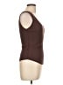 We the Free Brown Sleeveless Top Size L - photo 4