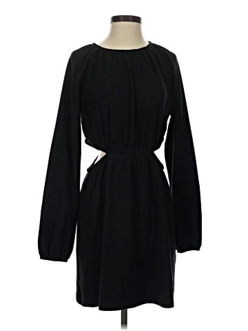 Elodie Casual Dress (view 1)