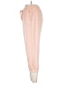 Fabletics Solid Pink Casual Pants Size M - photo 5