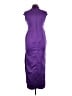 Unbranded Purple Cocktail Dress Size XXL - photo 2