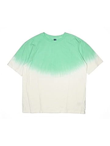 Old Navy Short Sleeve T-Shirt (view 1)