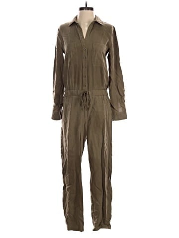 Bella Dahl Jumpsuit (view 1)
