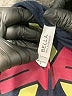 Bella Black Tank Top Size S - photo 7