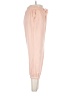 Fabletics Solid Pink Casual Pants Size M - photo 4